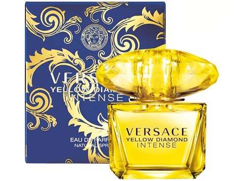 versace yellow diamond intense 90g|Versace Yellow Diamond perfume superdrug.